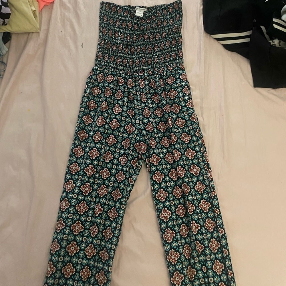 jump suit